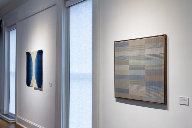 If you’re in Columbus, IN, this spring, stop by the Columbus Visitor’s Center and check out some of our recent work.  Special thanks to @iu_architecture for this opportunity.